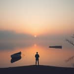 The Minimalist Approach to Money