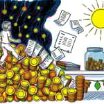 From Overwhelm to Ownership: Taking Charge of Your Finances