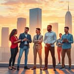 Navigating Economic Downturns: Strategies for Resilience