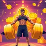 Financial Fitness: Exercising Your Money Muscles
