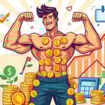 Fiscal Fitness: Sculpting a Strong Financial Body