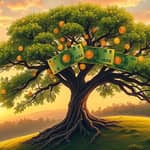 Dividend Delivers: The Power of Consistent Income Growth