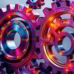 Growth Gears: Understanding What Drives Company Expansion