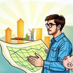 The Prudent Planner: Charting a Course for Financial Freedom