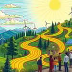 The Wealth Generator: Strategies for Sustainable Growth