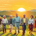 Retirement Readiness: Securing Your Post-Work Life