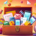 Personal Finance Toolkit: Essential Resources for Success