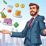 Smart Borrowing: Leveraging Debt for Financial Growth