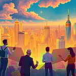 Financial Blueprint: Designing Your Prosperity