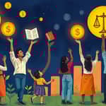 Economic Empowerment: Taking Control of Your Financial Destiny