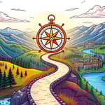 The Investment Compass: Guiding Your Financial Journey