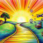 The Financial Freedom Field Guide: Explore Your Options