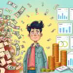 From Chaos to Cash: Organizing Your Finances