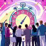 The Strategic Savings Sprint: Reaching Your Goals Faster