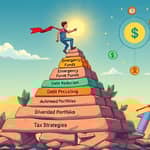 Your Economic Evolution: Growing Your Wealth Persona