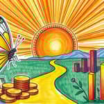 Your Money Metamorphosis: Transforming Your Finances