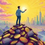 Beyond Broke: Building a Foundation for Financial Growth