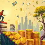 Navigating Net Worth: Building Your Financial Empire