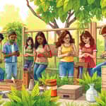 The Art of Resourceful Living: Maximizing What You Have