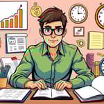 The Prudent Planner's Playbook: Securing Your Financial Future