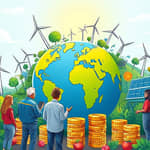 The Sustainable Investor: Growing Wealth Responsibly