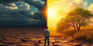 From Scarcity to Abundance: Shifting Your Money Narrative