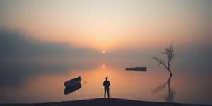 The Minimalist Approach to Money