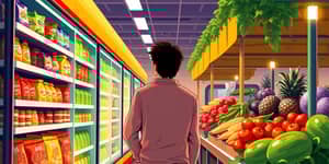 The Cost of Convenience: Making Wiser Choices