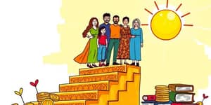 Building Generational Wealth: A Long-Term Vision