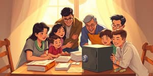 Estate Planning: Securing Your Legacy