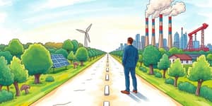 The Ethical Investor: Aligning Values with Returns