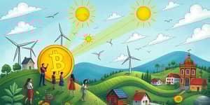 Giving Your Money a Job: Conscious Allocation