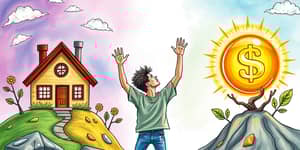 Saving for Big Goals: From Home to Retirement