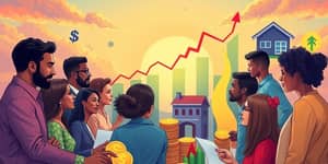 Wealth Creation: Beyond Just Earning More