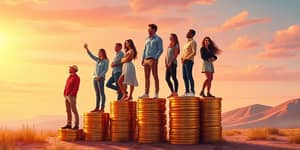 Financial Independence: Your Path to Freedom