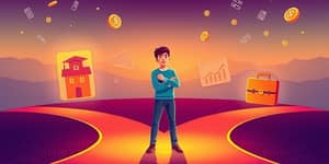 Responsible Borrowing: When and How to Take a Loan