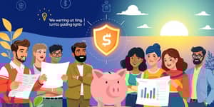 Avoiding Financial Pitfalls: Red Flags Revealed