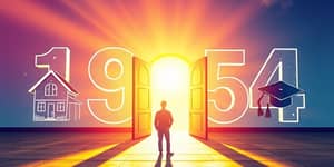 Understanding Your Credit Score: A Key to Opportunities