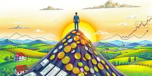 The Power of Passive Income: Earning While You Live