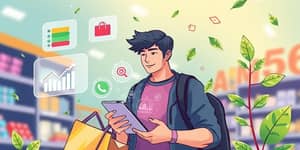 Smart Shopping: Maximizing Value, Minimizing Waste