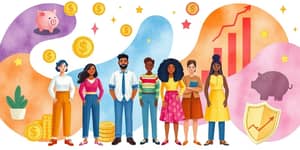 Financial Wellness: More Than Just Money