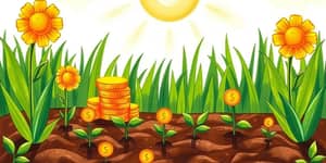 Cultivating a Savings Mindset: Your Financial Garden