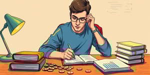 The Art of Mindful Spending