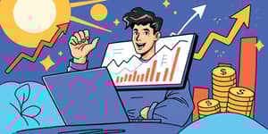 Becoming Your Own Financial Advisor