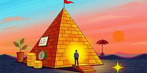 Your Roadmap to Financial Security