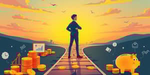 Transform Your Financial Outlook