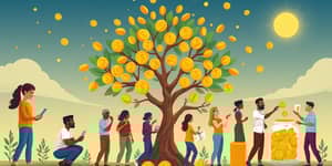 Everyday Choices, Extraordinary Wealth