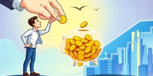 The Science of Saving: How to Make it Stick