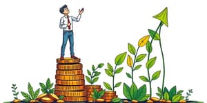 Financial Wellness: A Holistic Approach