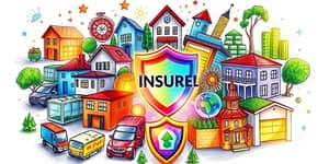 Protecting Your Assets: Insurance Insights